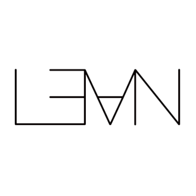 The Lean logo